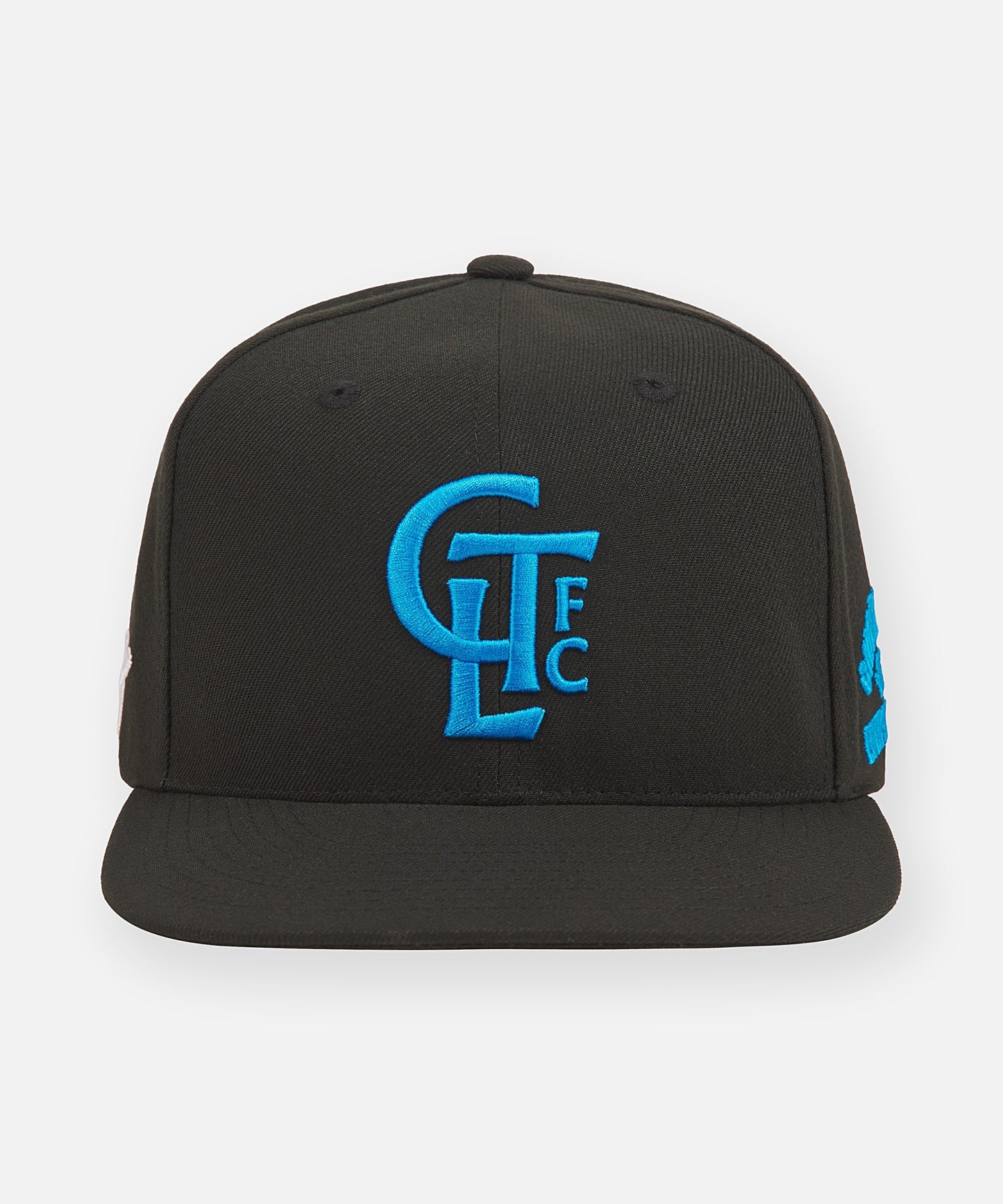 Charlotte Snapback