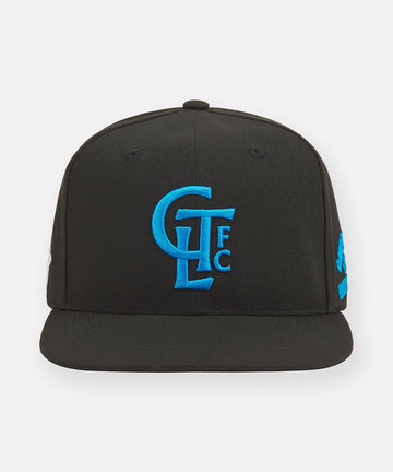 Charlotte Snapback