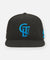 Charlotte Snapback