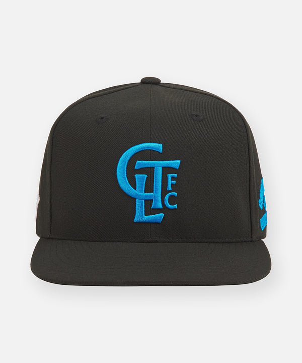 Charlotte Snapback