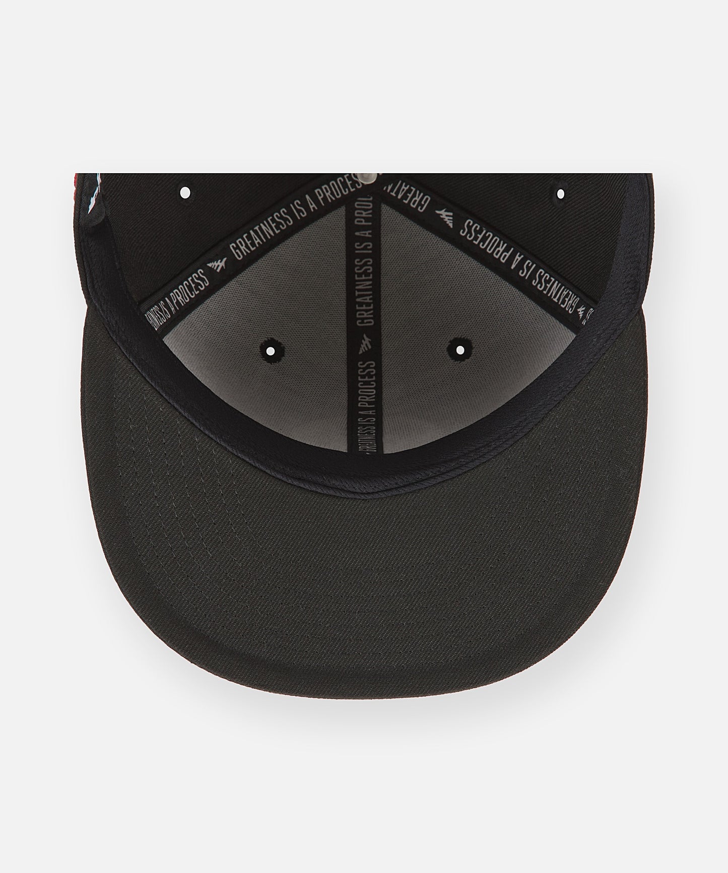 Atlanta Snapback