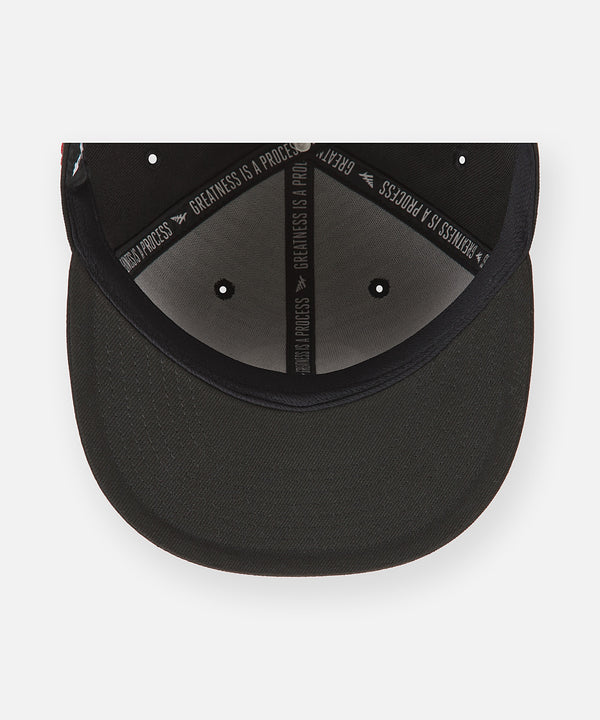 Atlanta Snapback