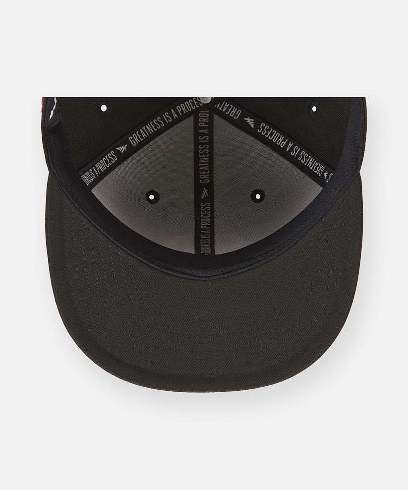 Atlanta Snapback
