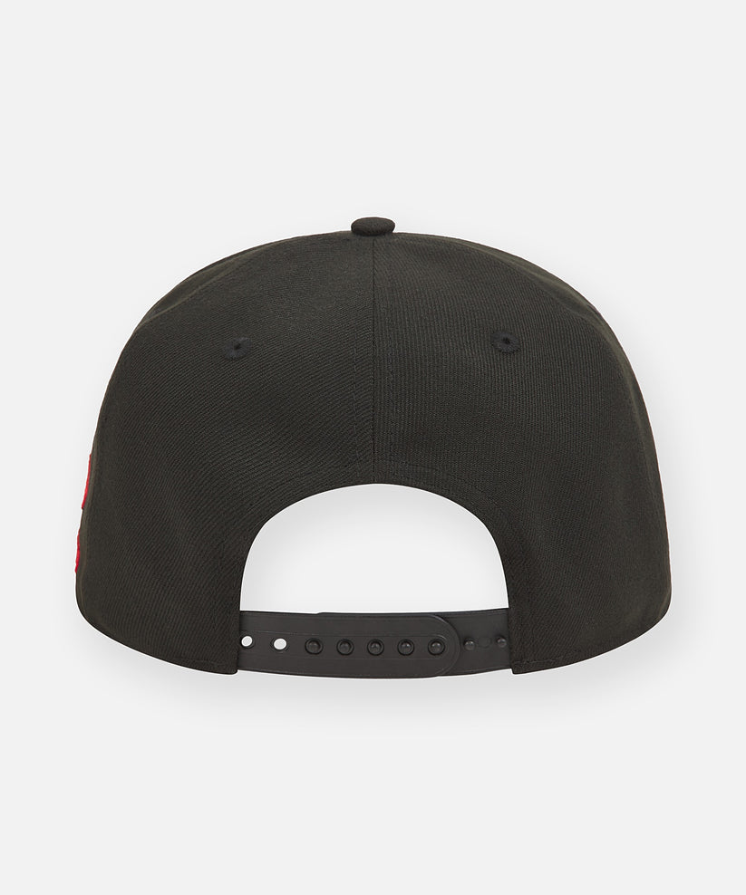 Atlanta Snapback