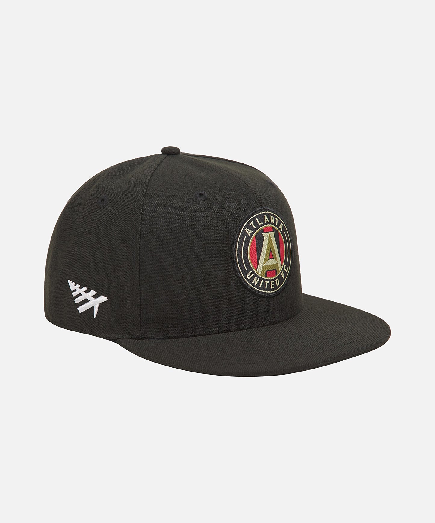 Atlanta Snapback