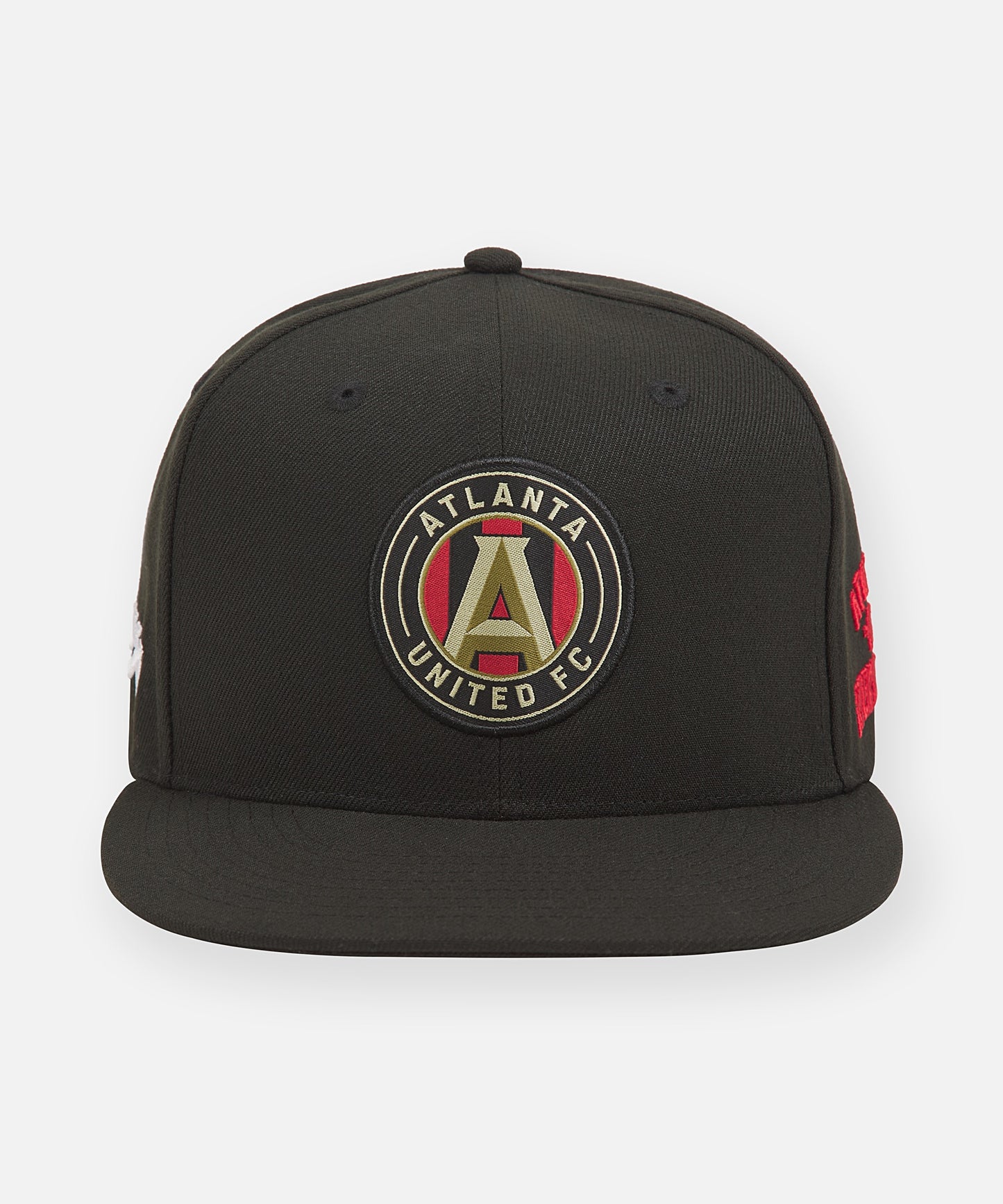 Atlanta Snapback