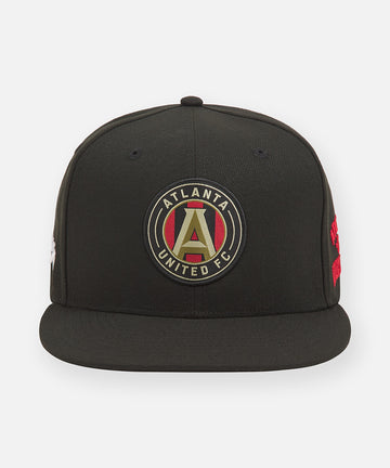 Atlanta Snapback