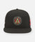 Atlanta Snapback