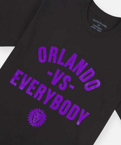 Orlando The City is Mine Tee