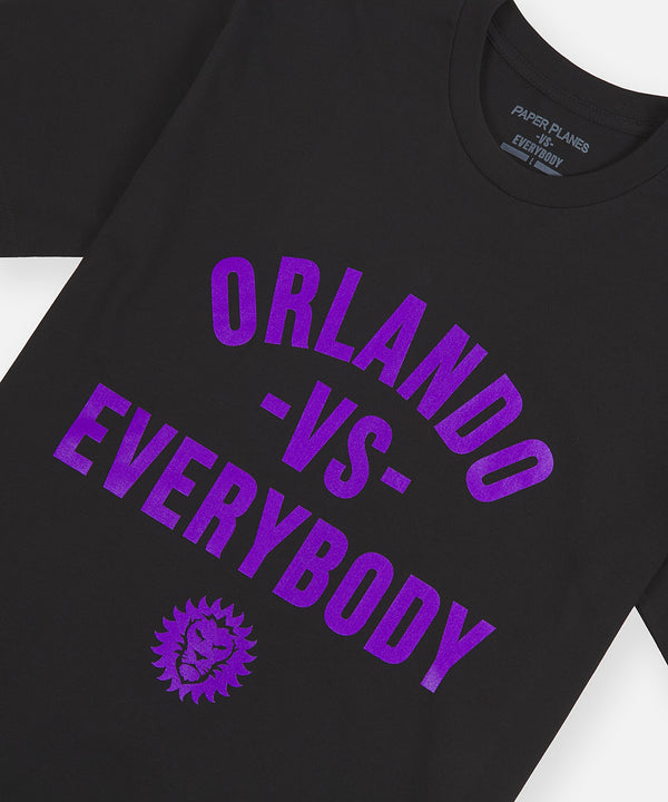 Orlando The City is Mine Tee