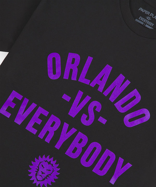 Orlando The City is Mine Tee