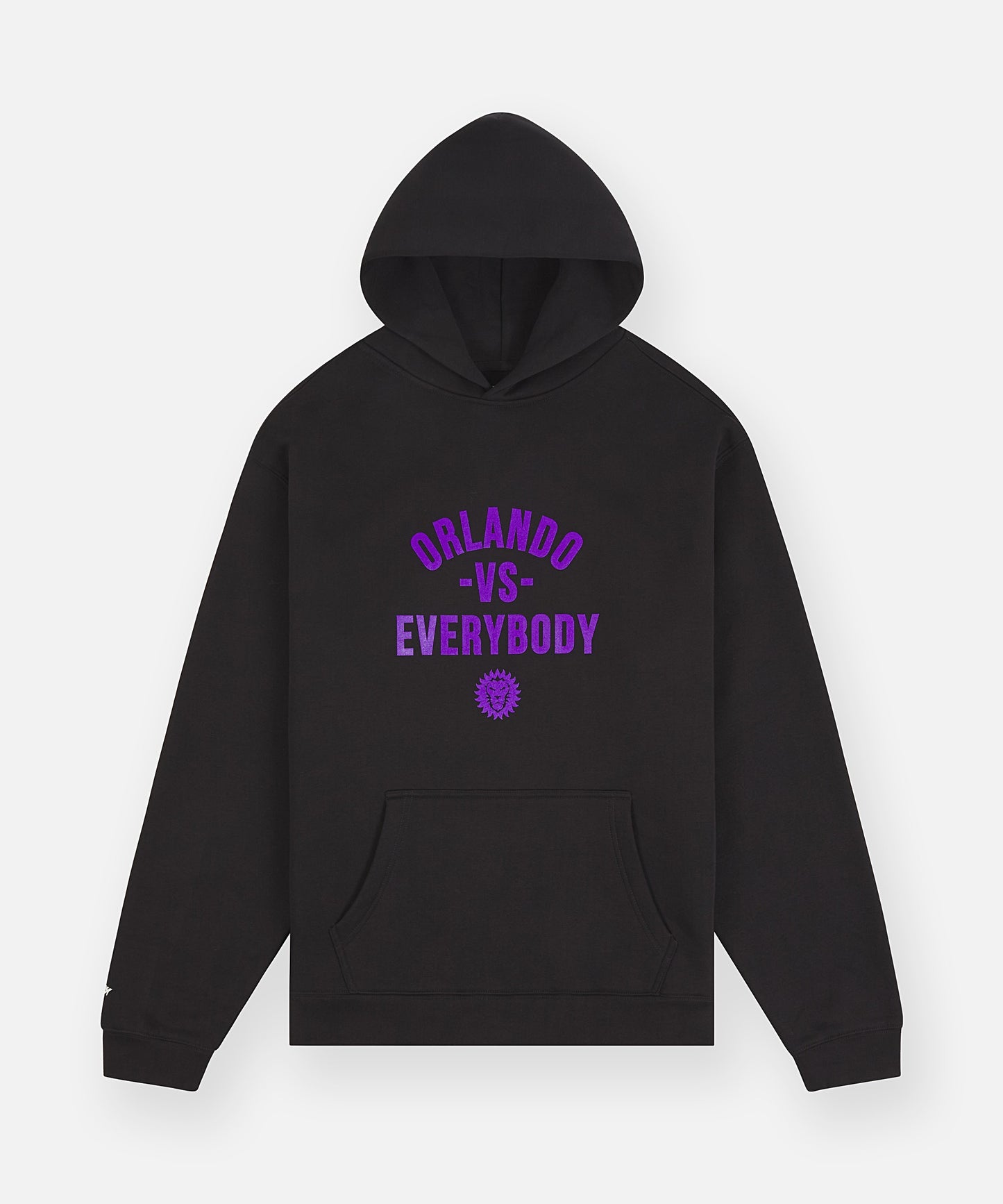 Orlando The City is Mine Hoodie