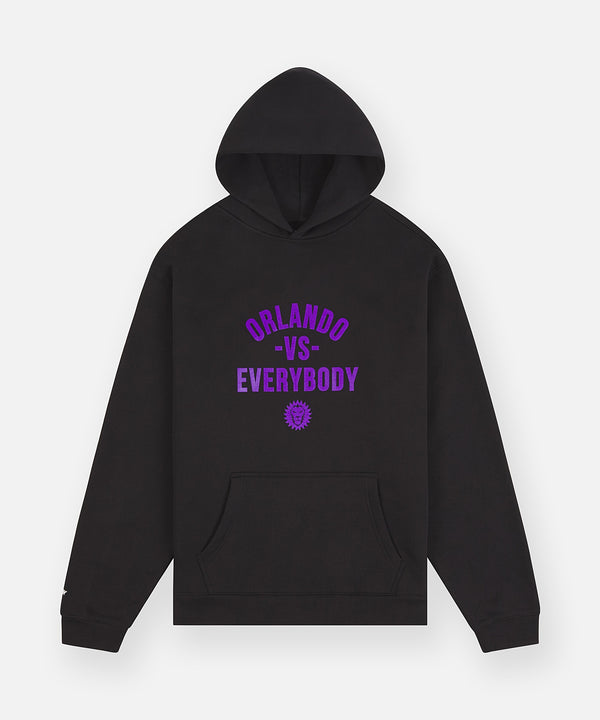 Orlando The City is Mine Hoodie
