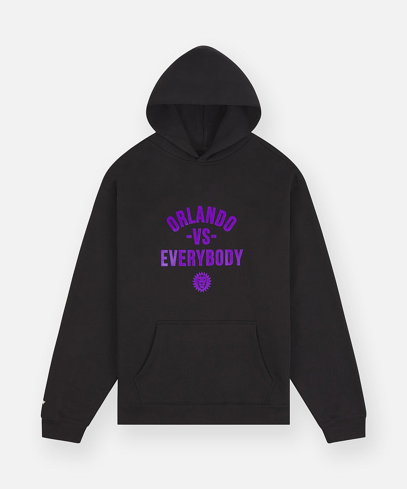 Orlando The City is Mine Hoodie