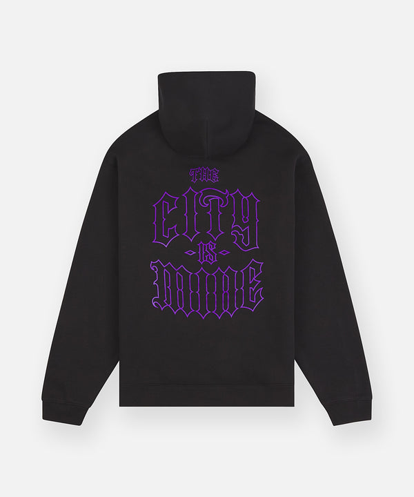 Orlando The City is Mine Hoodie