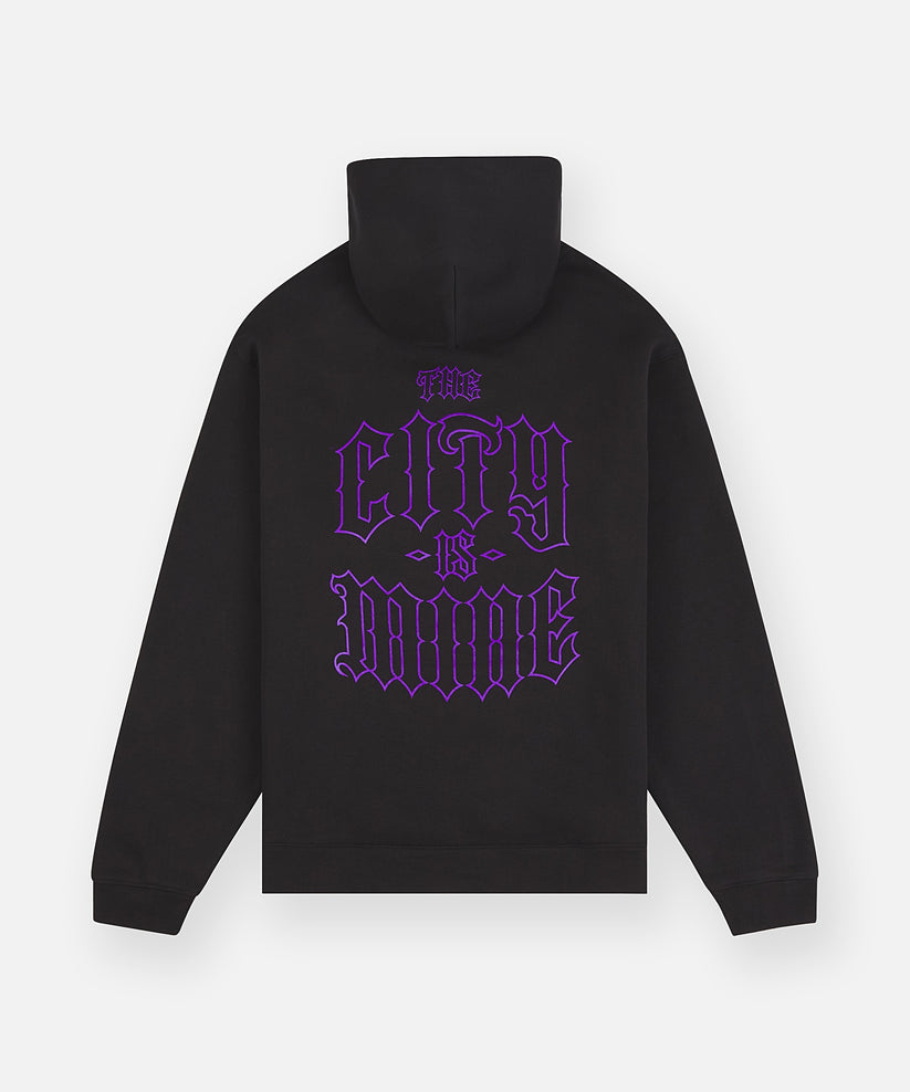 Orlando The City is Mine Hoodie