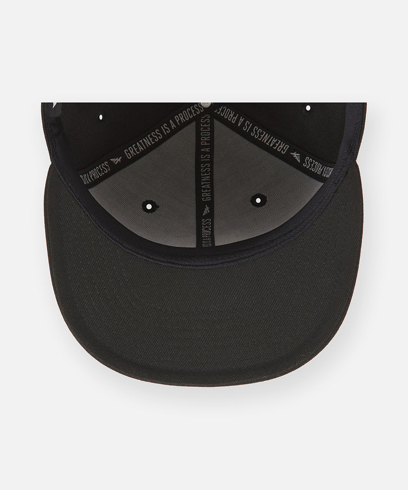 Orlando Snapback