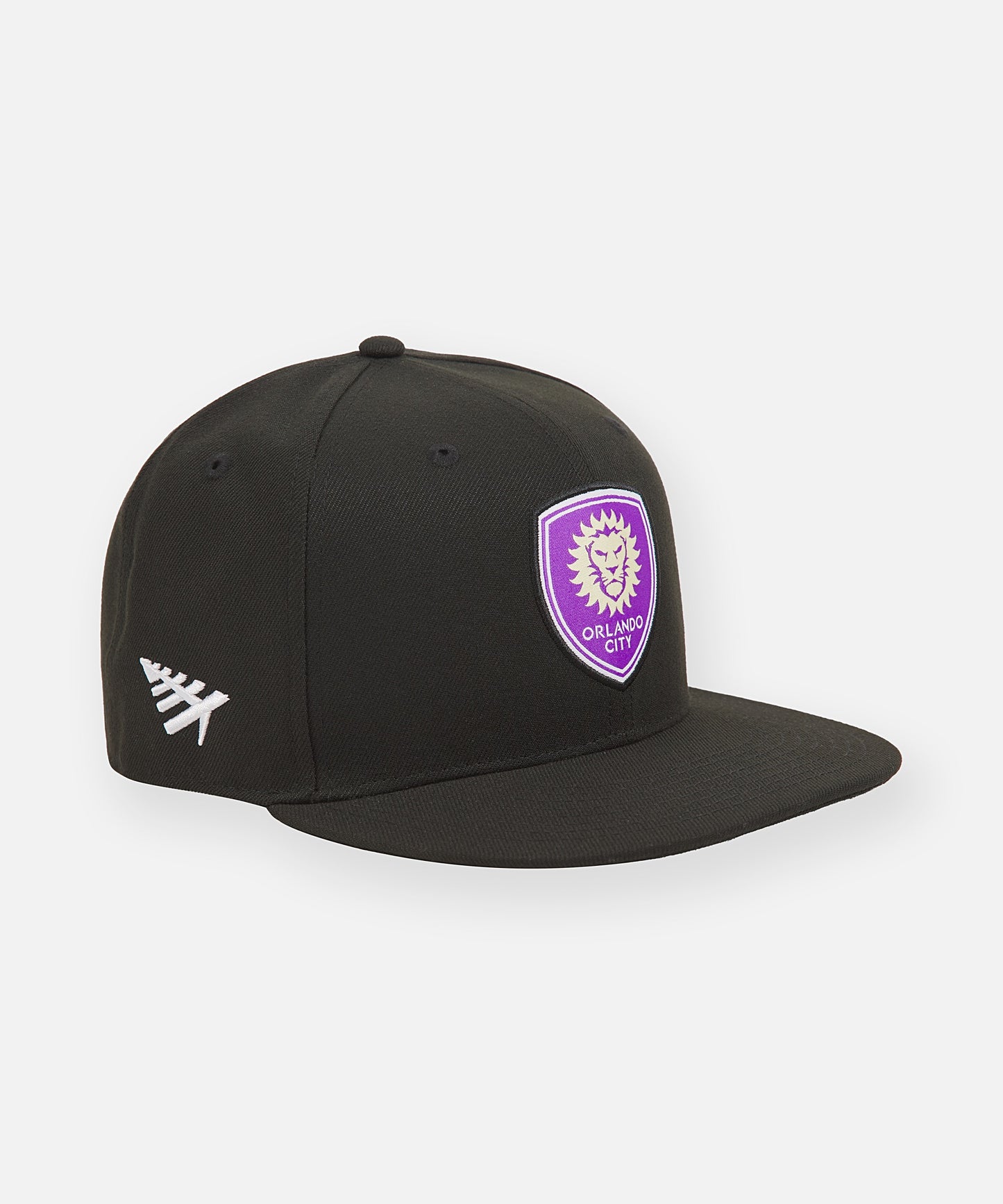 Orlando Snapback