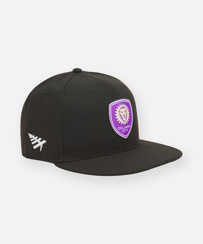 Orlando Snapback