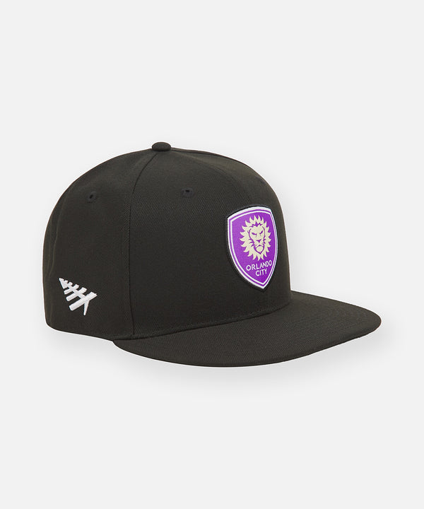 Orlando Snapback