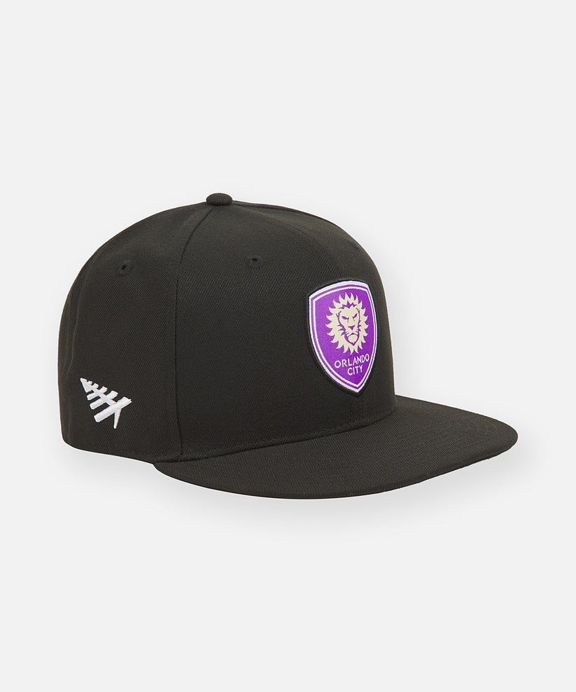 Orlando Snapback