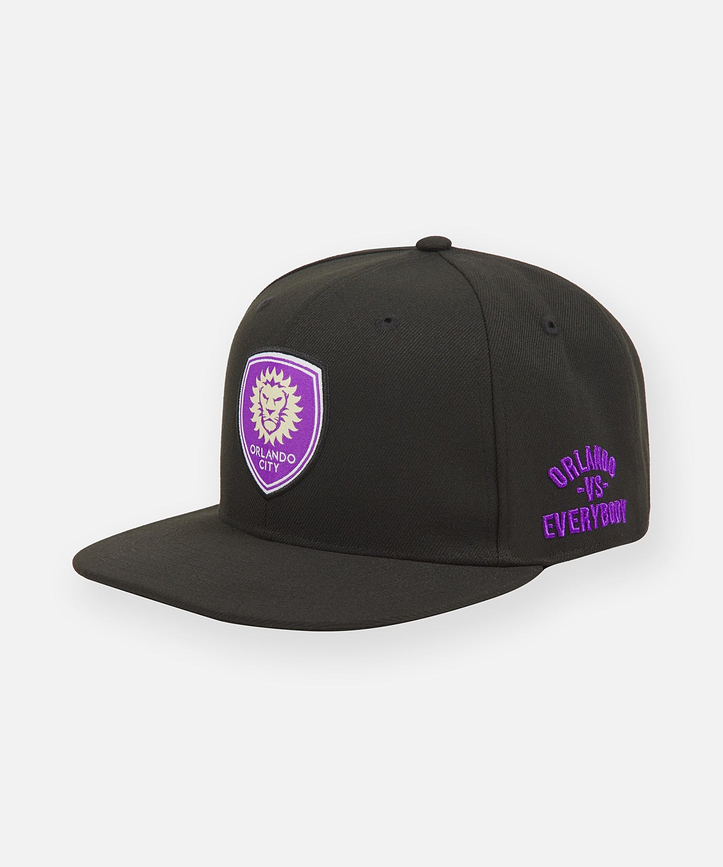Orlando Snapback