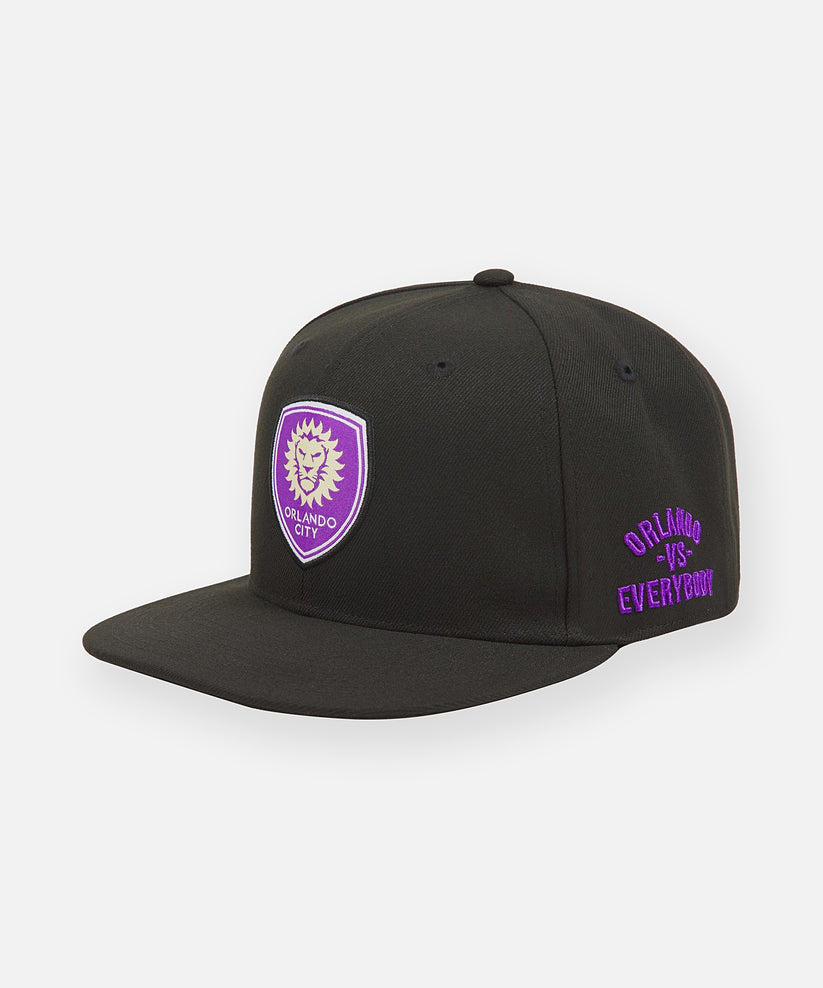 Orlando Snapback