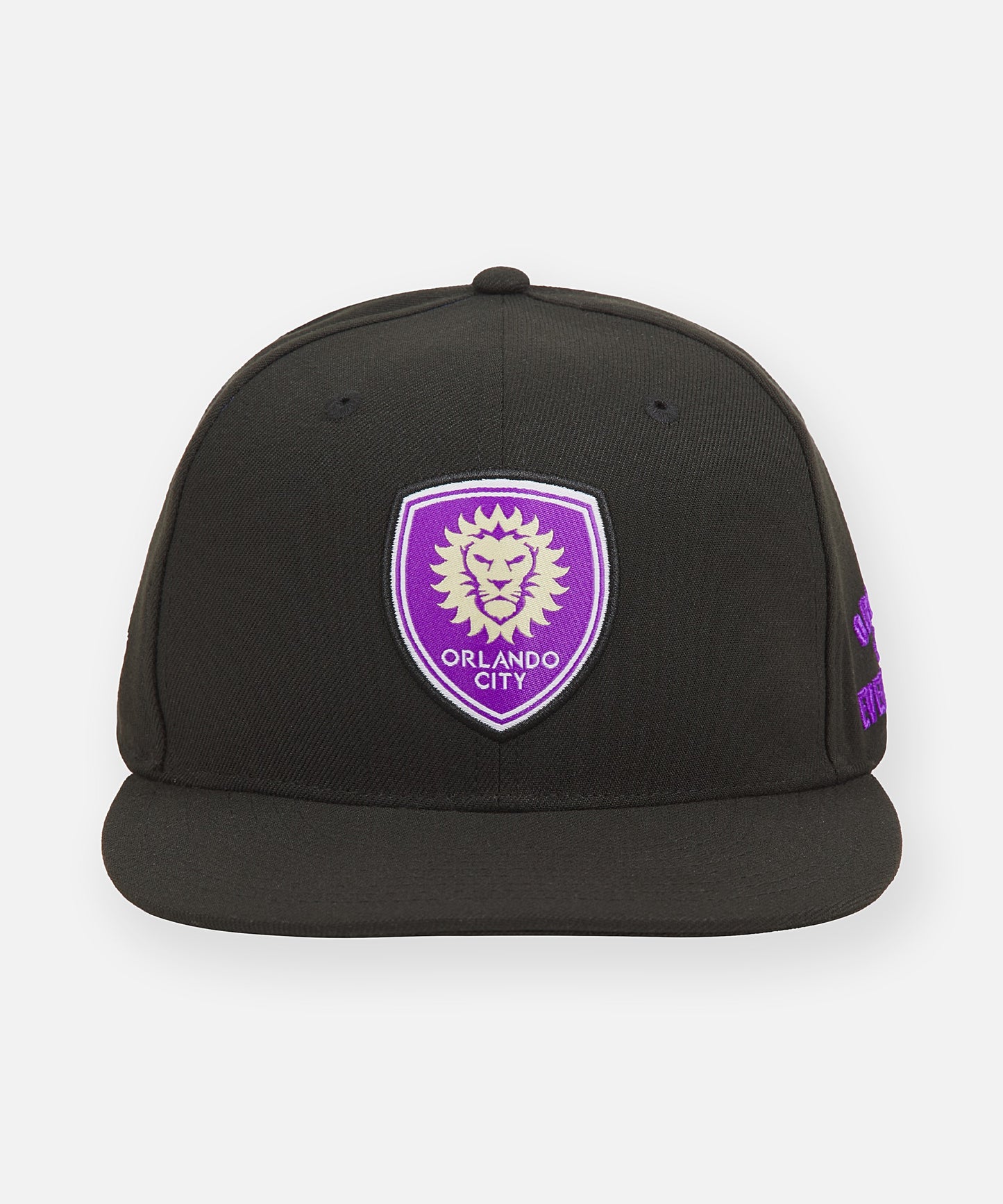 Orlando Snapback
