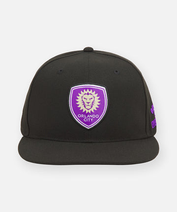 Orlando Snapback