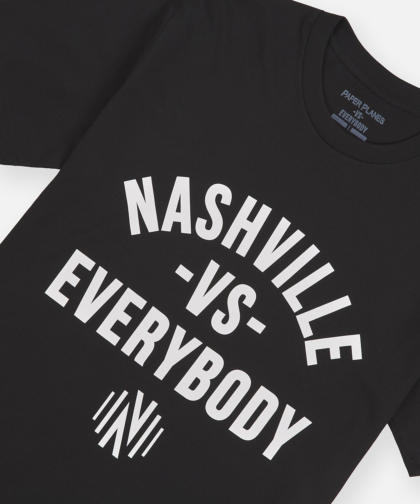 Nashville The City is Mine Tee
