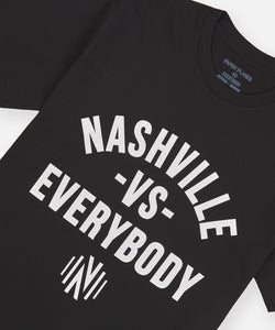 Nashville The City is Mine Tee
