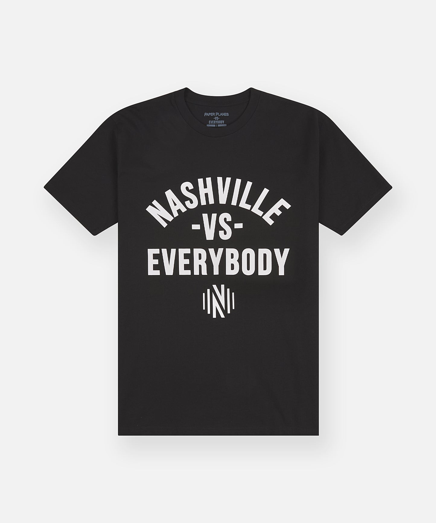 Nashville The City is Mine Tee