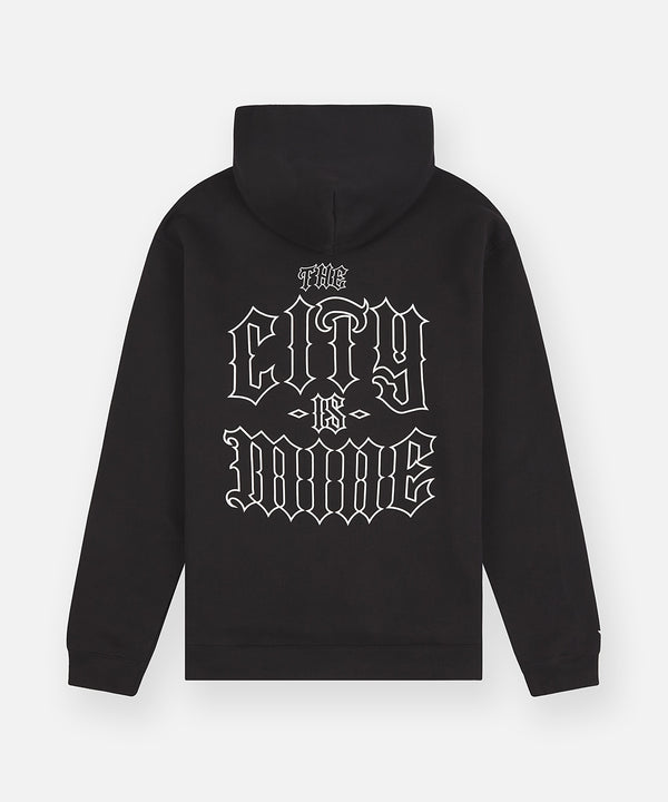Nashville The City is Mine Hoodie