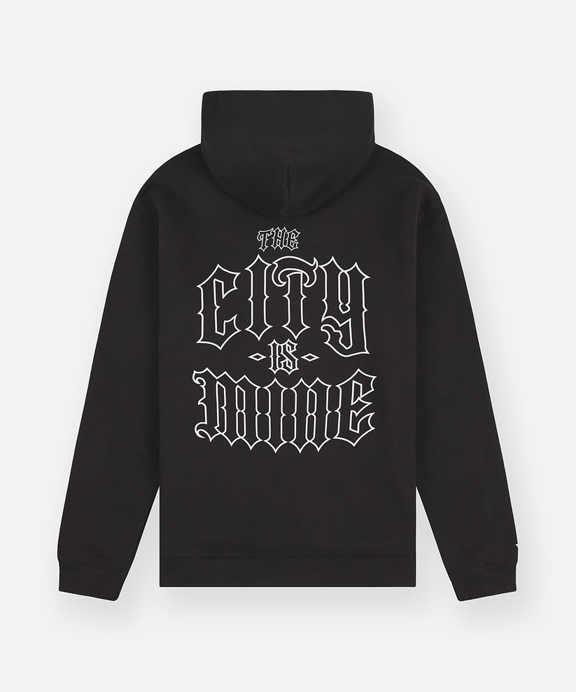 Nashville The City is Mine Hoodie