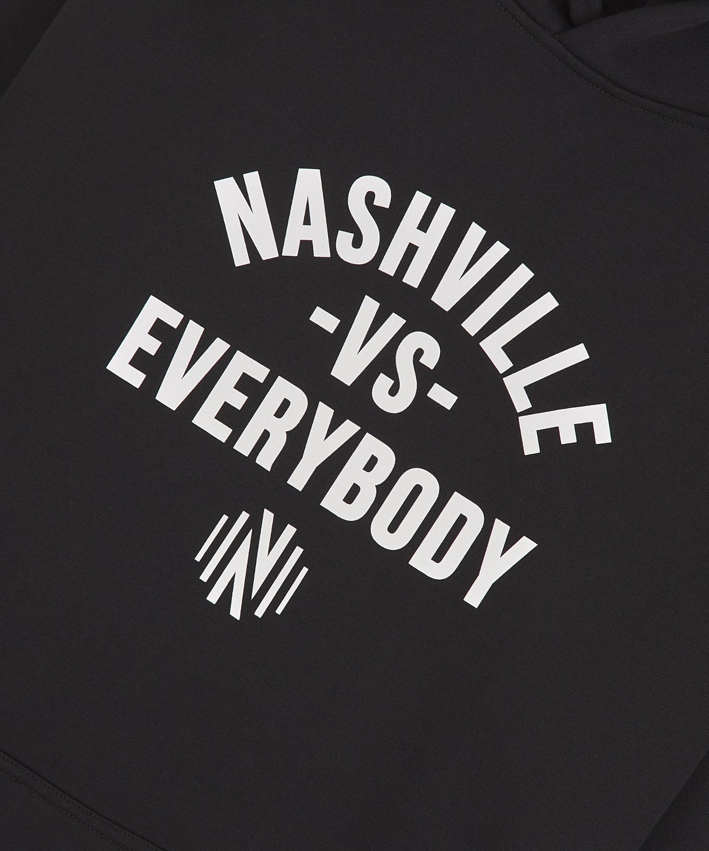 Nashville The City is Mine Hoodie