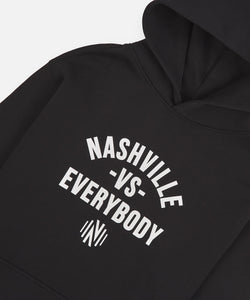 Nashville The City is Mine Hoodie