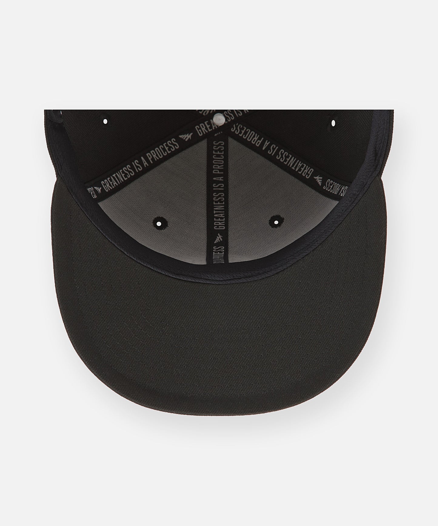 Nashville Snapback