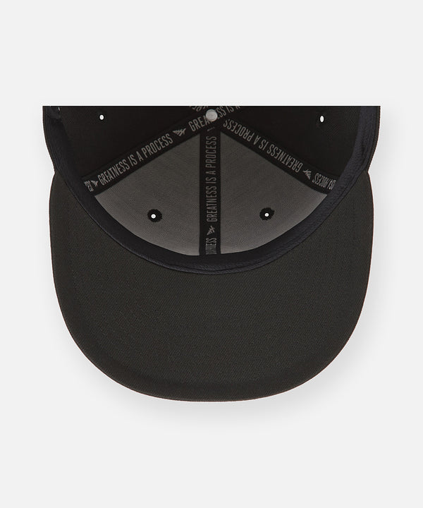 Nashville Snapback