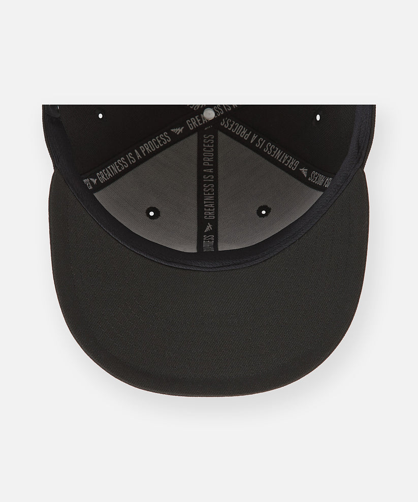 Nashville Snapback