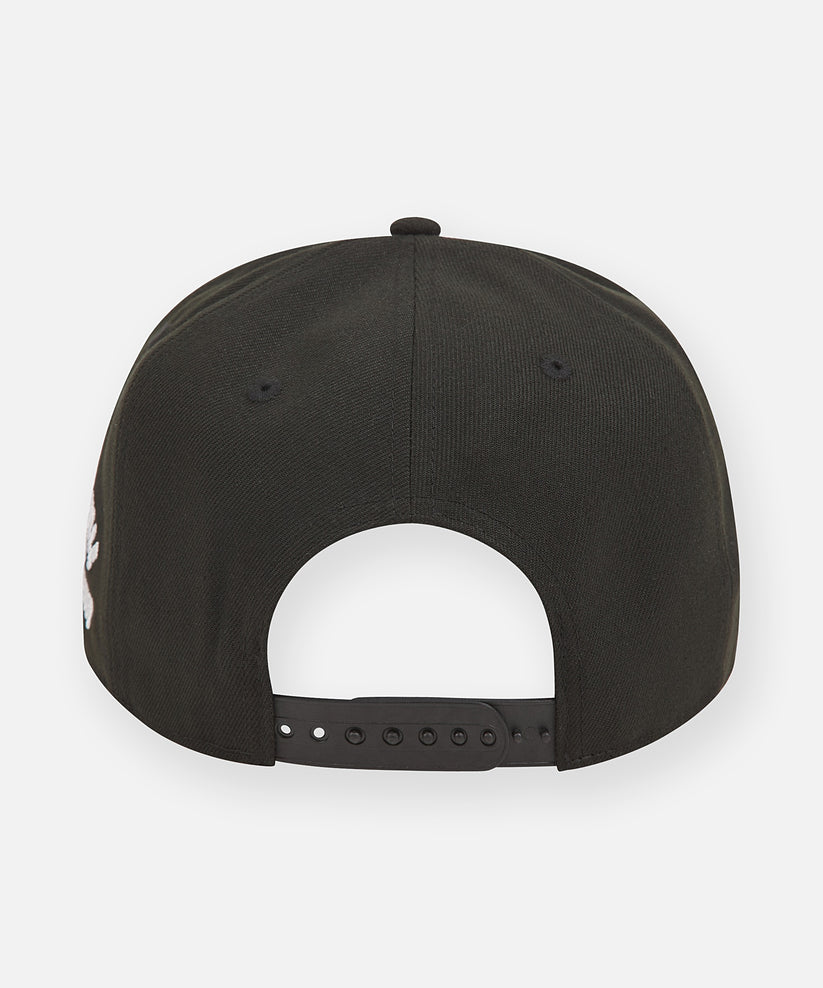 Nashville Snapback