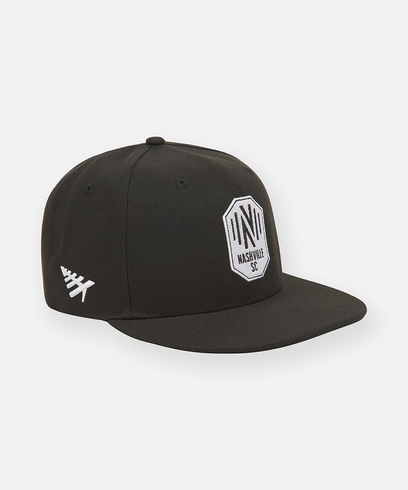 Nashville Snapback