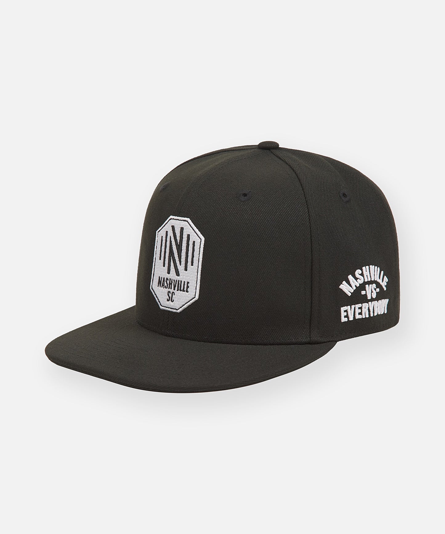 Nashville Snapback