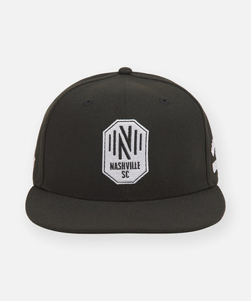Nashville Snapback