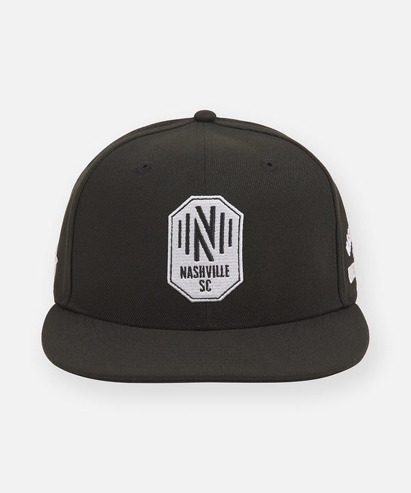 Nashville Snapback