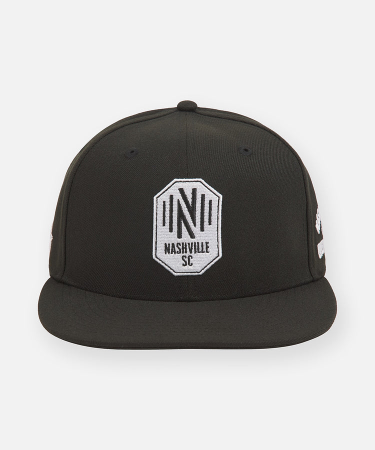 Nashville Snapback
