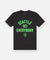 Seattle The City is Mine Tee