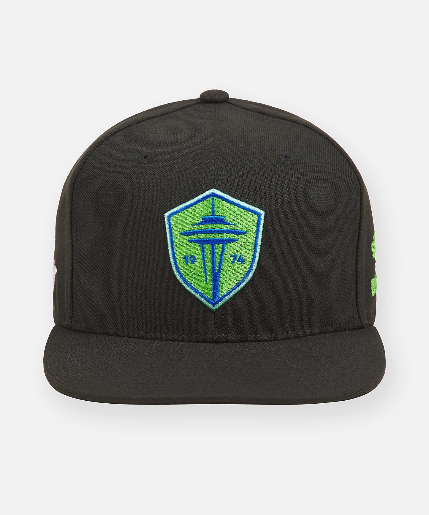 Seattle Snapback