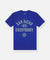 San Diego The City is Mine Tee