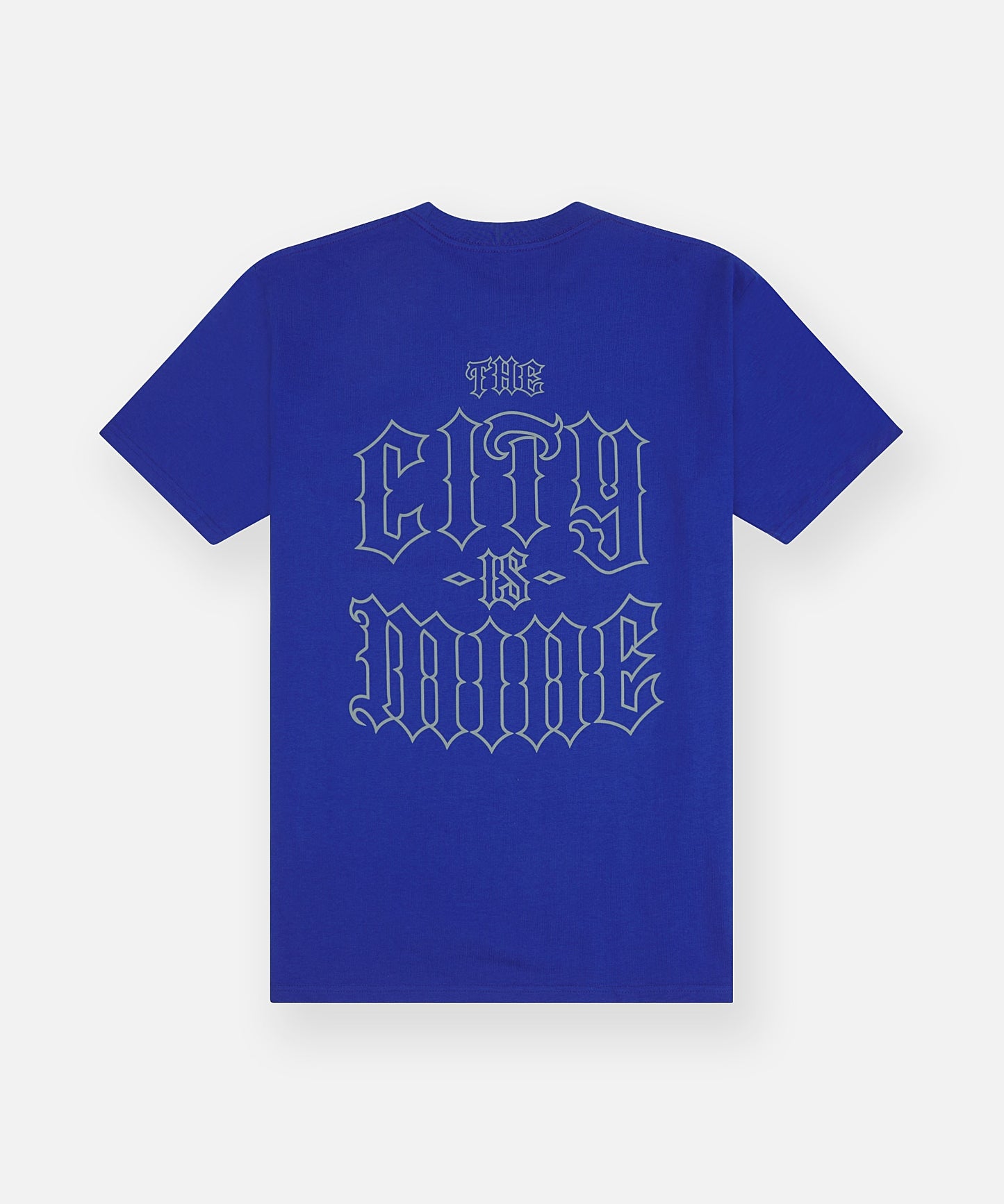 San Diego The City is Mine Tee