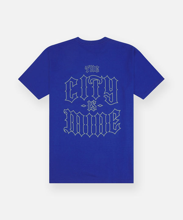 San Diego The City is Mine Tee
